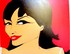 FEMME ROUGE N&deg;13